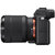 索尼(SONY）ILCE-7M2K A7II 微单套机（FE 28-70mm F3.5-5.6 OS）全画幅微单相机(黑色 优惠套餐2)第4张高清大图