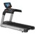 康林GT7A Smart 商用跑步机 室内电动交流跑步运动健身器械 触控屏智能跑步机(黑色 交流)第2张高清大图