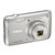 尼康（Nikon）COOLPIX S3700 数码相机(银色 官方标配)第3张高清大图