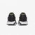 Nike/耐克 男女鞋 STRUCTURE20气垫黑白网面跑步鞋849576(849576-003 42.5)第5张高清大图
