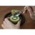 包邮日本进口柳宗理经典设计奖18-8不锈钢餐刀甜品水果叉沙拉汤勺(现货 正餐刀 23cm)第3张高清大图