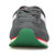 迪亚多纳男士时尚休闲鞋92708363绿色(深灰色 39)第4张高清大图
