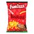 马来西亚FUNTOZZZ原装进口非油炸健康玉米脆6包组合装（烧烤味、干酪味、鸡肉味）60g/包*6包第3张高清大图