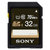 索尼(SONY) SD存储卡 微单 数码相机内存卡 32G 70MB/S第3张高清大图
