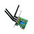 TP-LINK TL-WDN4800 450M双频无线PCI-E网卡第2张高清大图