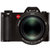 徕卡(Leica)SL Typ601 全画幅无反相机 莱卡SL 专业数码单反相机(黑色 官方标配)第4张高清大图