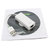 CE-LINK 5001 USB2.0以太网转接器（适用于苹果Macbook air）0.2米 雪白色第4张高清大图