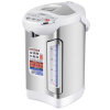 【清仓处理】美的（Midea）电热水瓶PF602-50G（5L大容量电动出水，304不锈钢，6段控温）