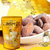 【国美自营】韩国进口汤姆农场扁桃仁250g蜂蜜黄油味第5张高清大图