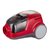 伊莱克斯（Electrolux）家用卧式真空吸尘器ZLUX1801（浪漫红色）（旋风尘盒 莱特3 MobiLITE）第3张高清大图