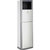 富士通(Fujitsu) AGQA19LUCB 2匹P立柜式变频 冷暖柜机空调第2张高清大图