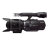索尼（Sony）NEX-VG30EH专业数码摄像机（含18-200镜头）黑色(套餐二)第5张高清大图