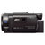索尼（Sony）FDR-AXP35 防抖4K数码高清投影摄像机/红外灯夜视功能DV(优惠套餐2)第2张高清大图