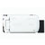 佳能（Canon）LEGRIA HF R606 数码摄像机 高清摄像机(白色 优惠套餐五)第3张高清大图