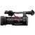 索尼（Sony）FDR-AX1E 4K录制高清数码专业摄像机（AX1E摄像机）(索尼AX1E黑色 ）(黑色 套餐二)第2张高清大图