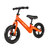 cakalyen儿童滑步车无脚踏单车平衡车滑行车(摩卡橙)第5张高清大图