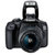 佳能（Canon）EOS 1500D数码单反照相机 18-55mm f/3.5-5.6 IS II(黑色 套餐八)第3张高清大图