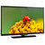 夏普（SHARP）LCD-40GX160A   40英寸 全高清 LED电视  全高清 超薄机身超窄边框第3张高清大图