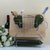 (国美自营)樱花之秀（SakkaraShow）熊猫刀架沥水架厨房置物架筷子笼AE-1184A颜色随机第3张高清大图