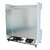 安淇尔(anqier) LCD-140 1.4米麻辣烫点菜柜冰箱展示柜立式冰柜商用蔬菜水果风幕柜保鲜柜子冷冻第4张高清大图
