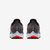 Nike耐克2018秋款运动ZOOM PEGASUS 登月35代飞马时尚气垫鞋 休闲运动缓震跑步鞋(942851-006 45)第4张高清大图