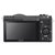 索尼（Sony）ILCE-5000L（E PZ 16-50mm）微单单镜套机/双镜头搭配 a5000L微单相机 自拍相机(黑色【16-50mm】 官方标配)第5张高清大图