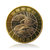 2000年流通纪念币  迎接新世纪纪念币第5张高清大图