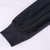 阿玛尼Armani男装 EA系列男士运动套装两件套休闲装90577(黑色 XL)第3张高清大图