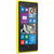 诺基亚（NOKIA）Lumia 1020 3G手机（黄色）联通版第3张高清大图