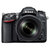 尼康（Nikon）D7100 单反套机（18-105mm VR）（尼康D7100 18-105套机）(尼康D7100套餐七)第4张高清大图