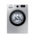三星（SAMSUNG） WW90J4230GS/SC 8公斤 大容量变频滚筒洗衣机全自动(银色 9公斤)第3张高清大图