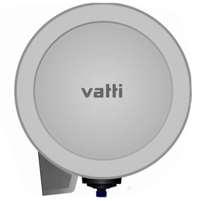 华帝（vatti）DDF80-YY01 80升 3000W 储水式电热水器