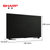 夏普（sharp）LCD-80X7000A 80英寸 高清智能 网络液晶平板电视机LED第2张高清大图