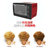 九阳（Joyoung）KX-21J10多功能家用烘焙蛋糕饼干电烤箱21L 机械温控 立体加热 上下两管第4张高清大图