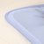 唛乐斯凉席 空调席 冰凉床垫 冰垫 固体凝胶床垫 物理降温 新型凉席 凉垫(浅蓝淡雅 90*140)第3张高清大图