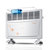 奥克斯(AUX) NDL200-B39 取暖器家用电暖器省电暖风机电暖气节能防水居浴两用第5张高清大图