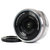 索尼（SONY）ILCE-6100L A6100L APS-C画幅微单数码相机 标准镜头套装 Vlog自拍视频 白色(alpha 6100)第5张高清大图