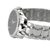 天梭TISSOT库图系列钢带石英女表休闲指针日历女士手表女腕表T035.210.11.051.00(黑色 钢带)第2张高清大图
