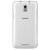 酷派（Coolpad）春雷 7295+ 3G手机（灵锐白色）WCDMA/GSM第3张高清大图
