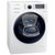 三星洗衣机WW90K7415OW/SC  9公斤 蝶窗 智能变频滚筒洗衣机 （白色）第4张高清大图