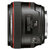 佳能（Canon） EF 50mm f/1.2L USM 标准定焦镜头(黑色 官方标配)第2张高清大图