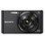 索尼（SONY）DSC-W830 数码相机 2010万像素 尔蔡司镜头(黑色 官方标配)第4张高清大图