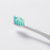 荷兰艾优APIYOO成人声波电动牙刷 情侣款男女通用 感应充电式 全身防水 T9成人电动牙刷(粉色)第4张高清大图