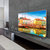 Samsung/三星 UA49NU7000JXXZ 49英寸4K智能超高清平板液晶电视机(黑色 49英寸)第2张高清大图