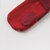 davebella戴维贝拉男女童秋冬季新款手套宝宝针织手套DBZ8397-2(ONE 圣诞红)第4张高清大图