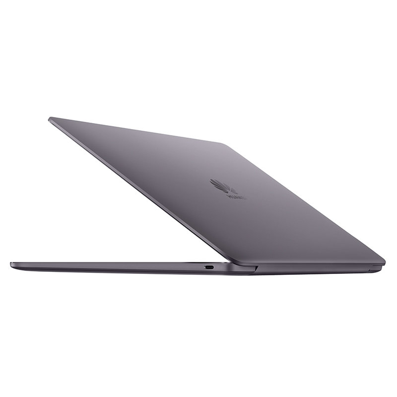 华为(huawei)matebook 13 2019款 第三方linux版 13英寸全面屏轻薄