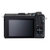 佳能（Canon） EOS M6(M6 单机 / 黑色)第5张高清大图