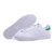 adidas 阿迪达斯 三叶草 男女 Stan Smith经典情侣运动板鞋(白色 37)第3张高清大图