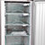 海尔（Haier）BCD-215TS冰箱 215升 机械控温 银色外观 大双门冰箱第2张高清大图