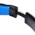 纽曼（Newsmy）HD380无线蓝牙耳机（蓝色）第3张高清大图